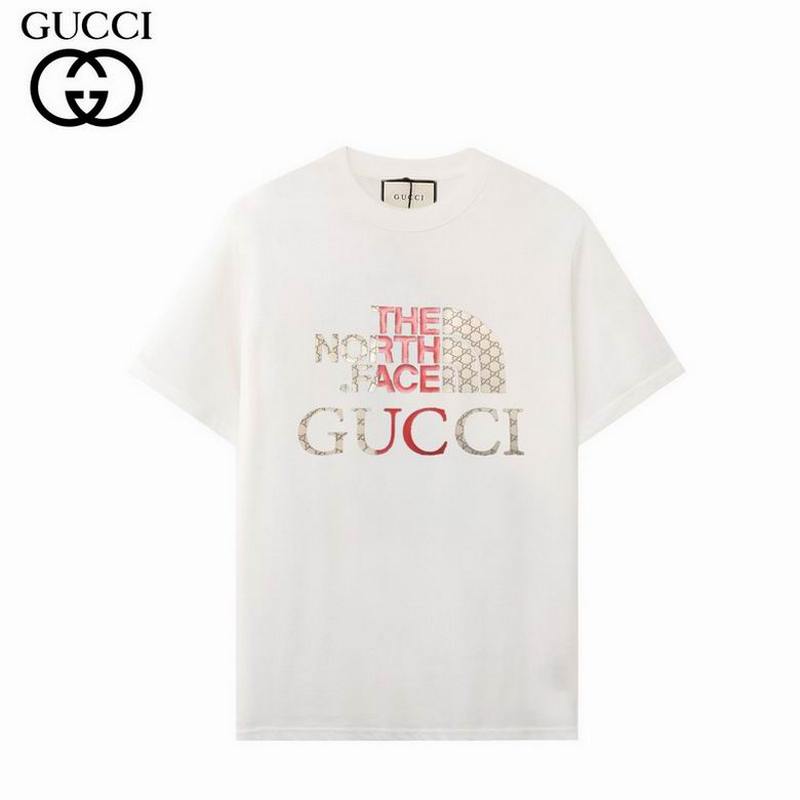 Gucci Men's T-shirts 1621